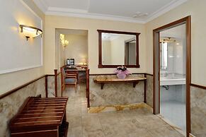 Hotel Palladium Palace