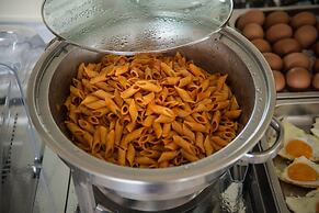 Hotel Palladium Palace