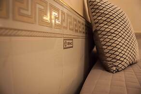 Hotel Palladium Palace