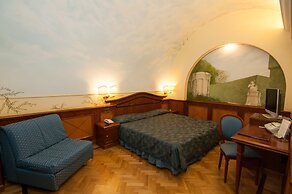 Hotel Palladium Palace