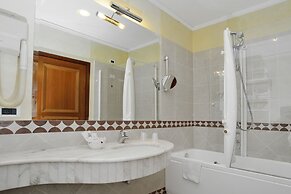 Hotel Palladium Palace