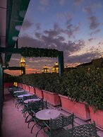 Hotel Palladium Palace