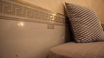 Hotel Palladium Palace