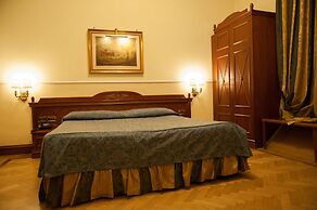 Hotel Palladium Palace