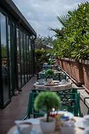 Hotel Palladium Palace