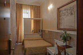 Hotel Palladium Palace