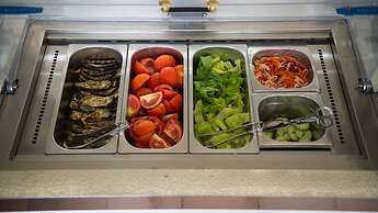 Hotel Palladium Palace