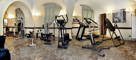 Hotel Palladium Palace