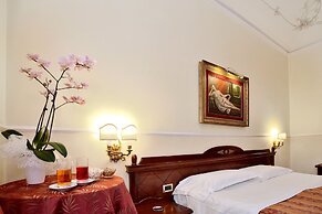 Hotel Palladium Palace