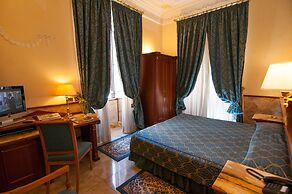 Hotel Palladium Palace