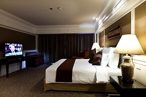 Royal Princess Larn Luang