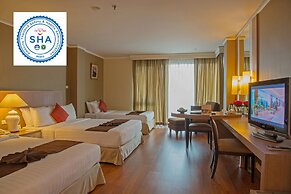 Royal Princess Larn Luang