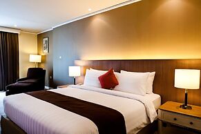 Royal Princess Larn Luang