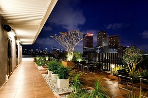 Royal Princess Larn Luang