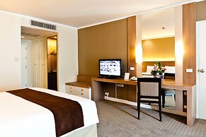 Royal Princess Larn Luang