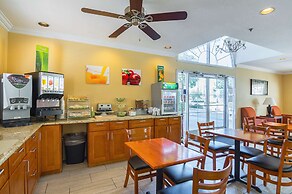 Quality Inn Fresno Yosemite Airport