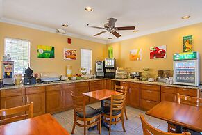 Quality Inn Fresno Yosemite Airport