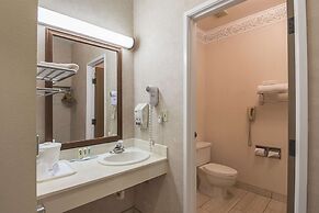 Quality Inn Fresno Yosemite Airport