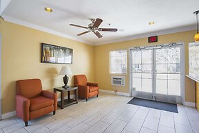 Quality Inn Fresno Yosemite Airport