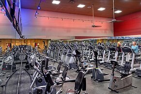 DoubleTree by Hilton Hotel St. Louis - Chesterfield