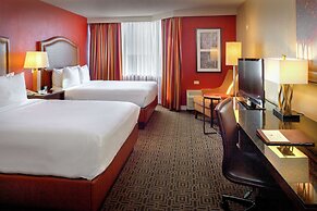 DoubleTree by Hilton Hotel St. Louis - Chesterfield