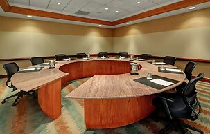 DoubleTree by Hilton Hotel St. Louis - Chesterfield