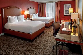 DoubleTree by Hilton Hotel St. Louis - Chesterfield
