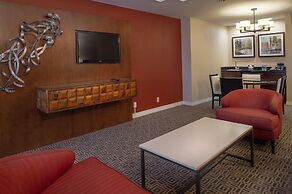 DoubleTree by Hilton Hotel St. Louis - Chesterfield