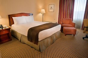 DoubleTree by Hilton Hotel St. Louis - Chesterfield