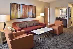 DoubleTree by Hilton Hotel St. Louis - Chesterfield