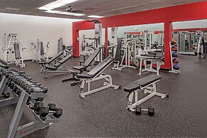 DoubleTree by Hilton Hotel St. Louis - Chesterfield
