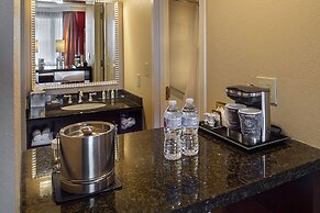 DoubleTree by Hilton Hotel St. Louis - Chesterfield