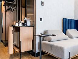 Novotel Madrid Campo de las Naciones