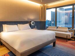 Novotel Madrid Campo de las Naciones