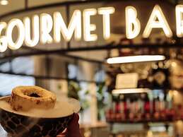 Novotel Madrid Campo de las Naciones