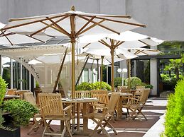 Novotel Madrid Campo de las Naciones