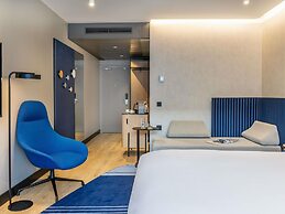 Novotel Madrid Campo de las Naciones