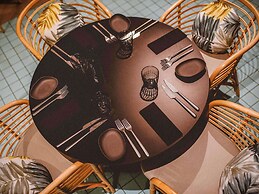 Novotel Madrid Campo de las Naciones