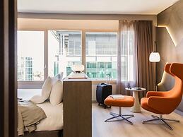 Novotel Madrid Campo de las Naciones