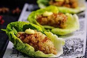 Novotel Madrid Campo de las Naciones