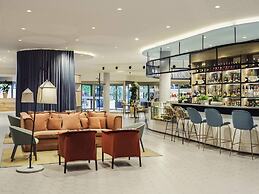 Novotel Madrid Campo de las Naciones