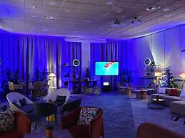 Novotel Madrid Campo de las Naciones