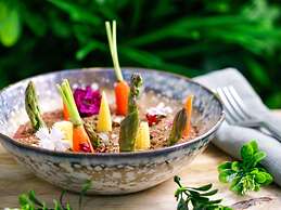 Novotel Madrid Campo de las Naciones