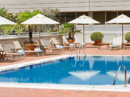 Novotel Madrid Campo de las Naciones