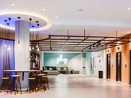 Novotel Madrid Campo de las Naciones