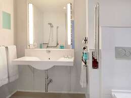 Novotel Madrid Campo de las Naciones