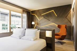 Novotel Madrid Campo de las Naciones