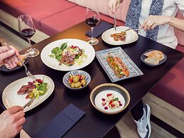 Novotel Madrid Campo de las Naciones