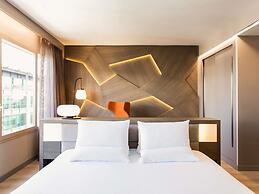 Novotel Madrid Campo de las Naciones