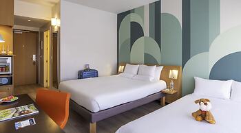 Novotel Madrid Campo de las Naciones